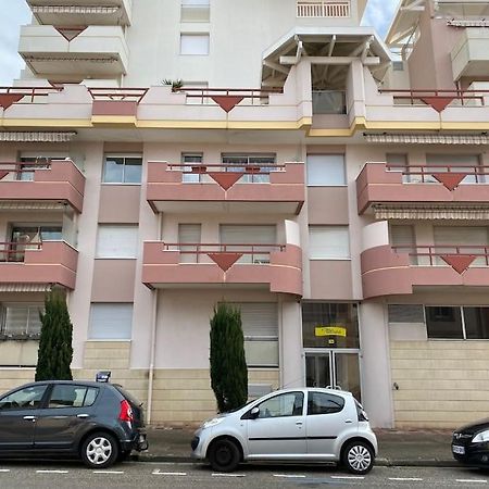 T2 - Centre Ville - Proche Plage Αρασόν Εξωτερικό φωτογραφία