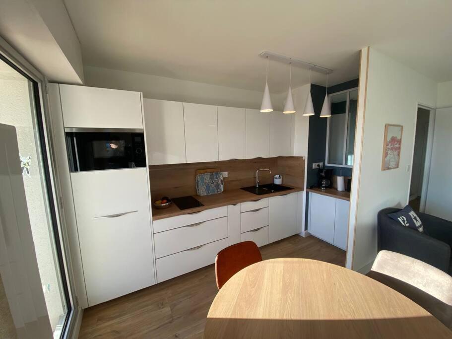 T2 - Centre Ville - Proche Plage Αρασόν Εξωτερικό φωτογραφία