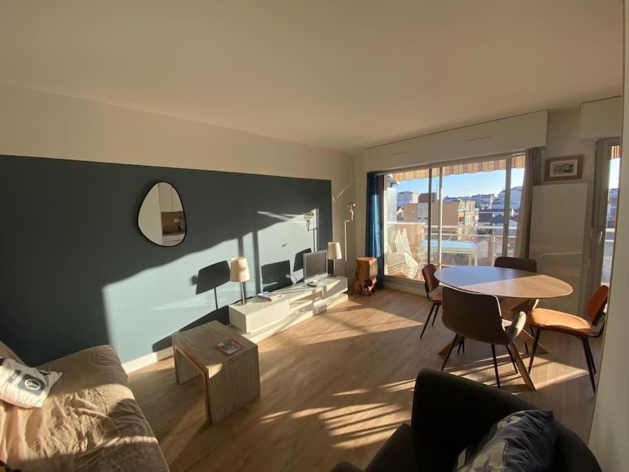 T2 - Centre Ville - Proche Plage Αρασόν Εξωτερικό φωτογραφία
